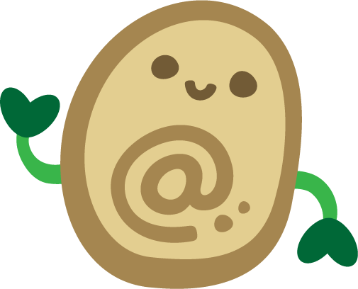 atpotato logo